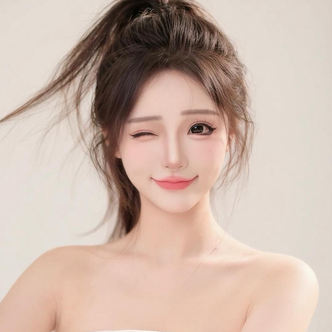 百变小香香🌙