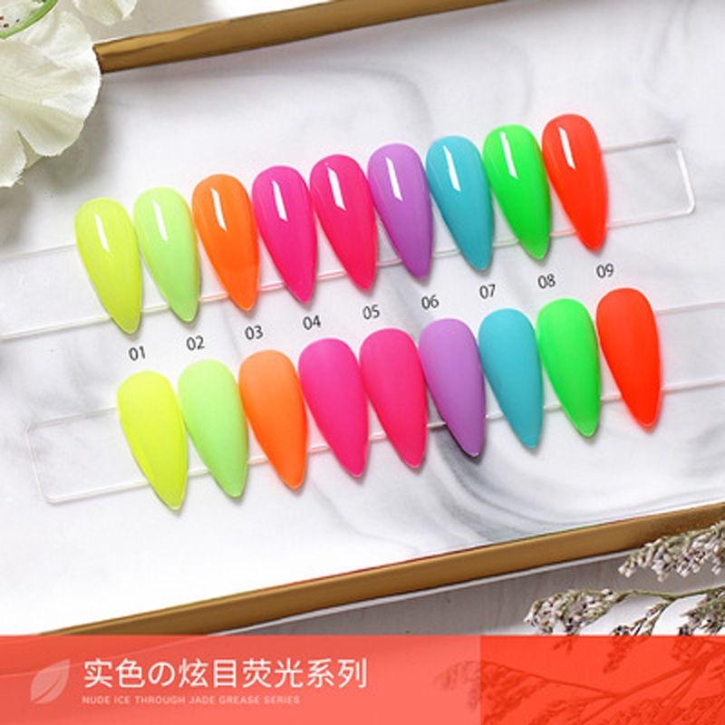 欧晨甲油胶工厂定制生产为主欢迎洽谈