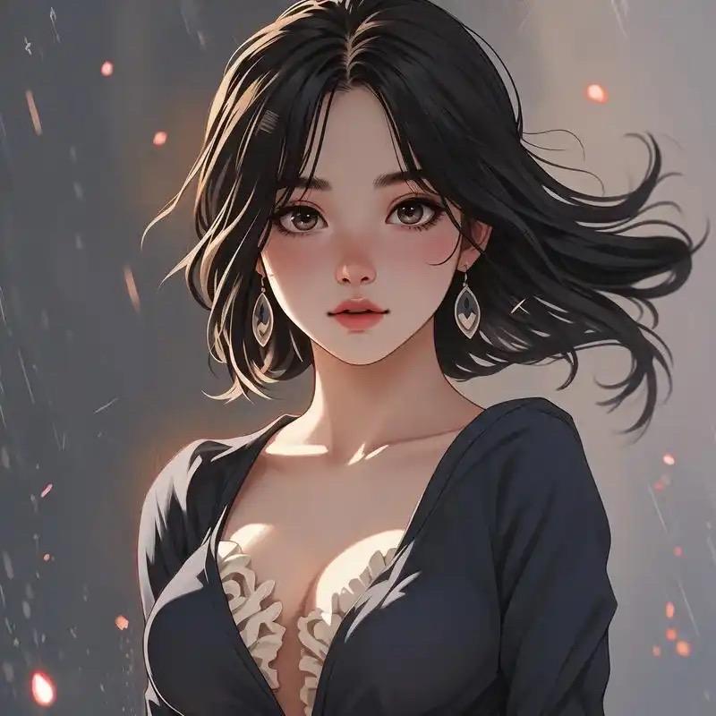 麦芽芽