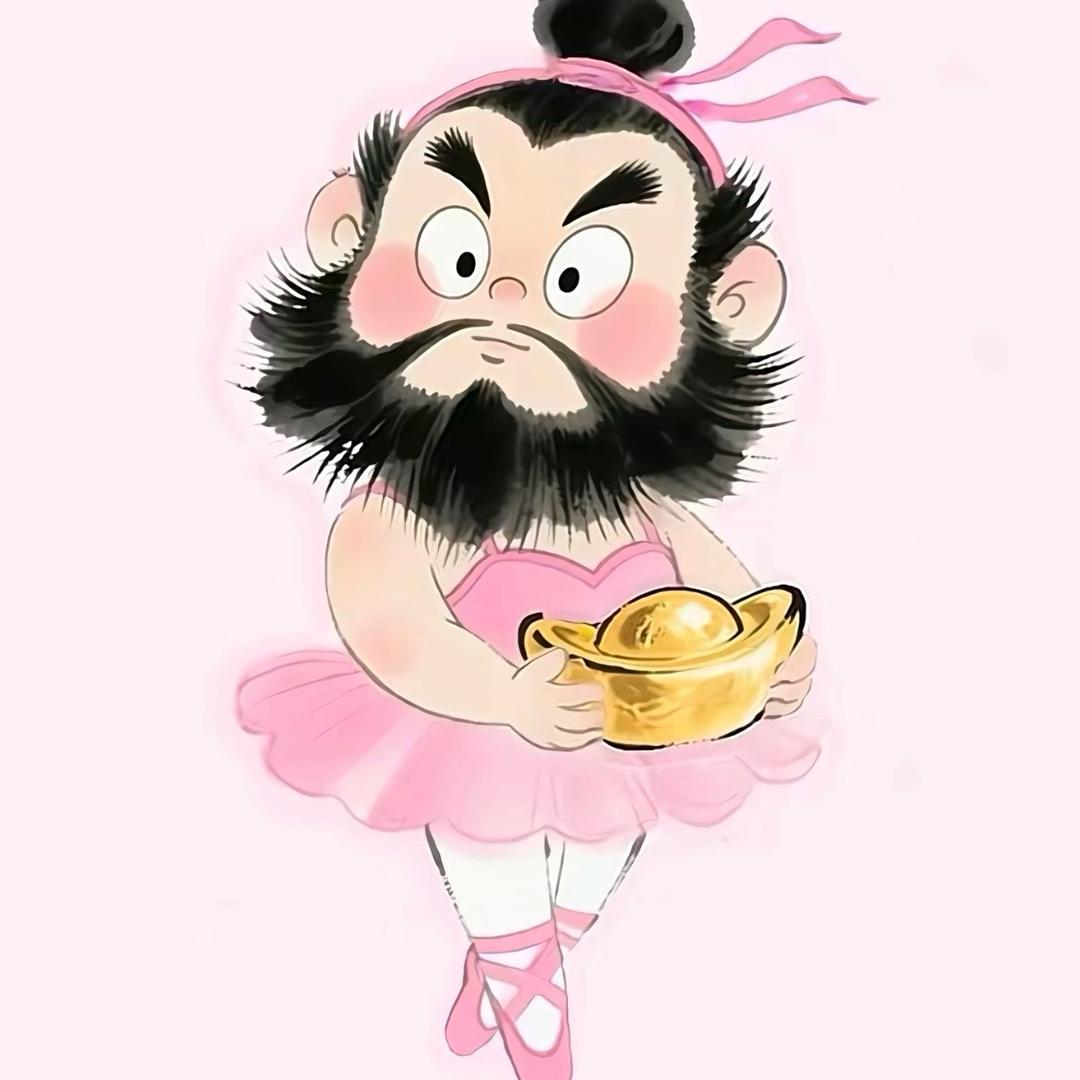 懒杨杨的小卖部