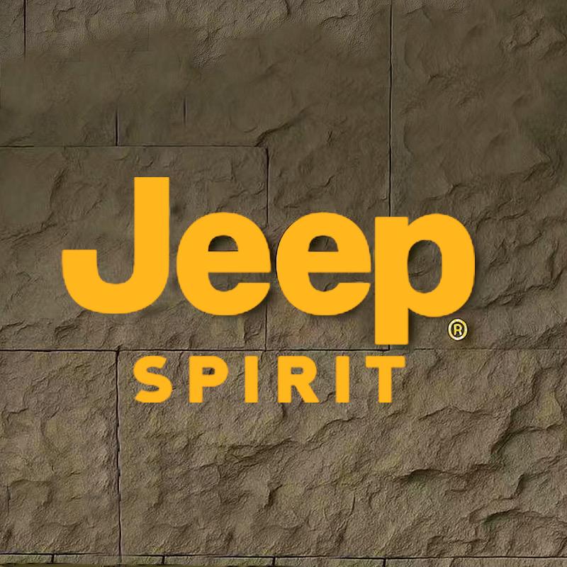 JEEPSPIRIT匠心优选男装专卖店