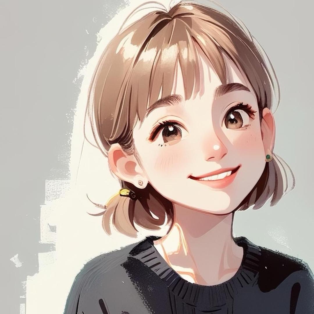 是娇娇吖❤️