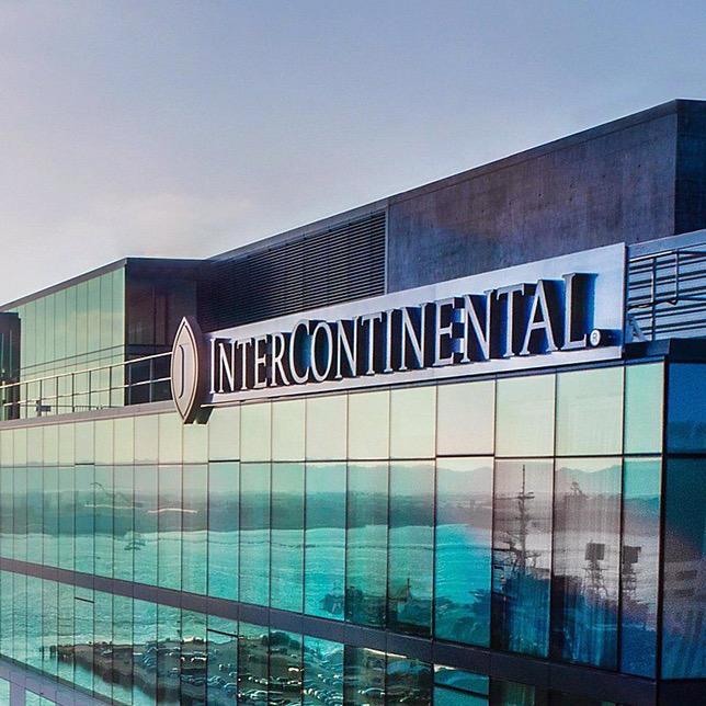 洲际酒店团购特惠（含港澳）