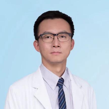 老许说牙