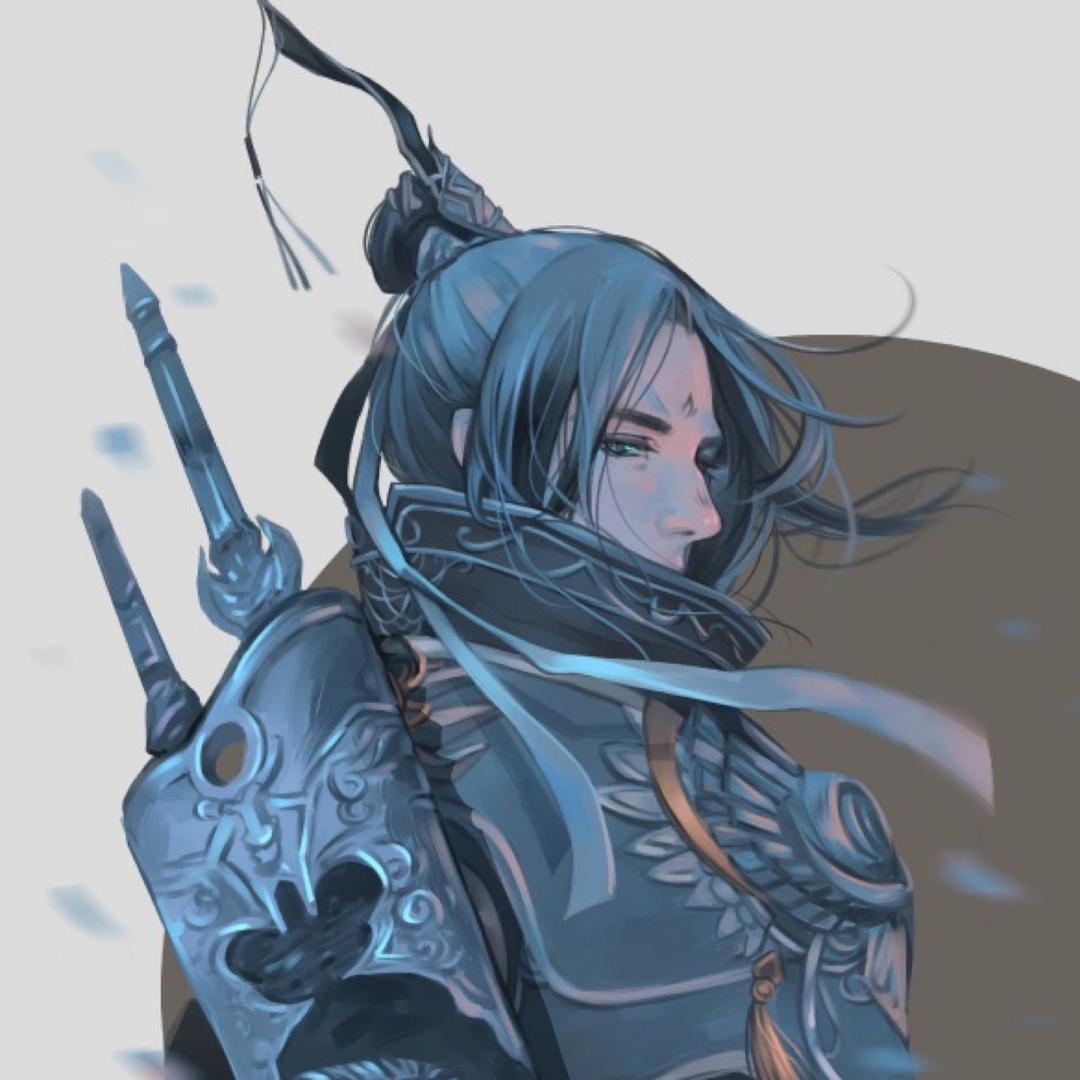 王梦白（逆水寒手游）