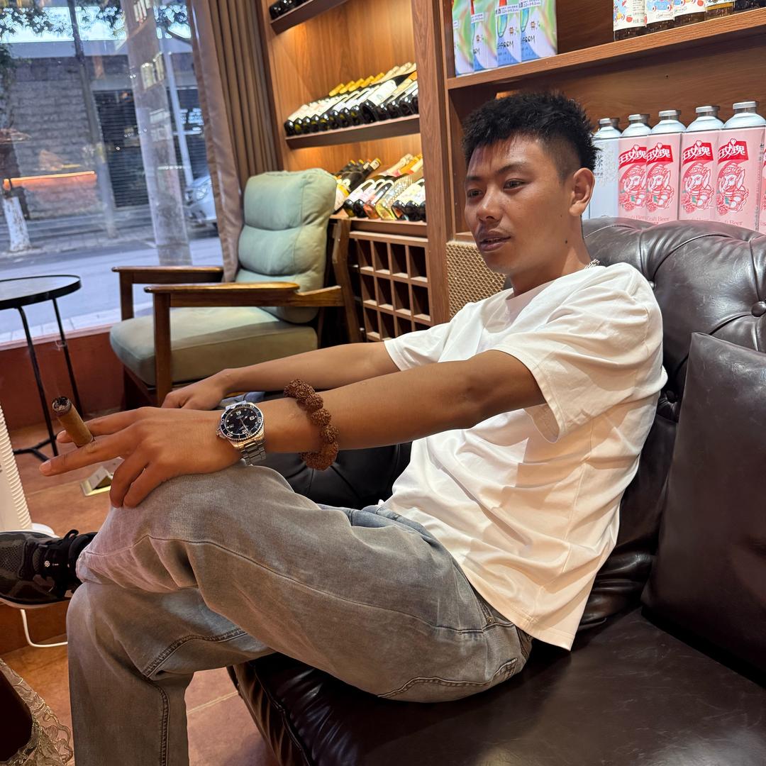 江川866二手车（八贵老师）