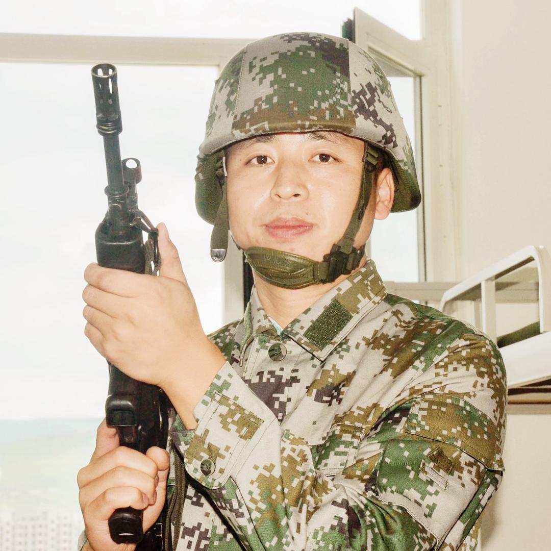 阿威在海南