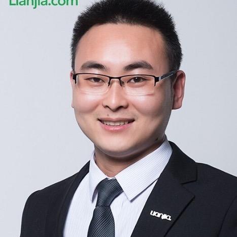 链家扶辉二手新房