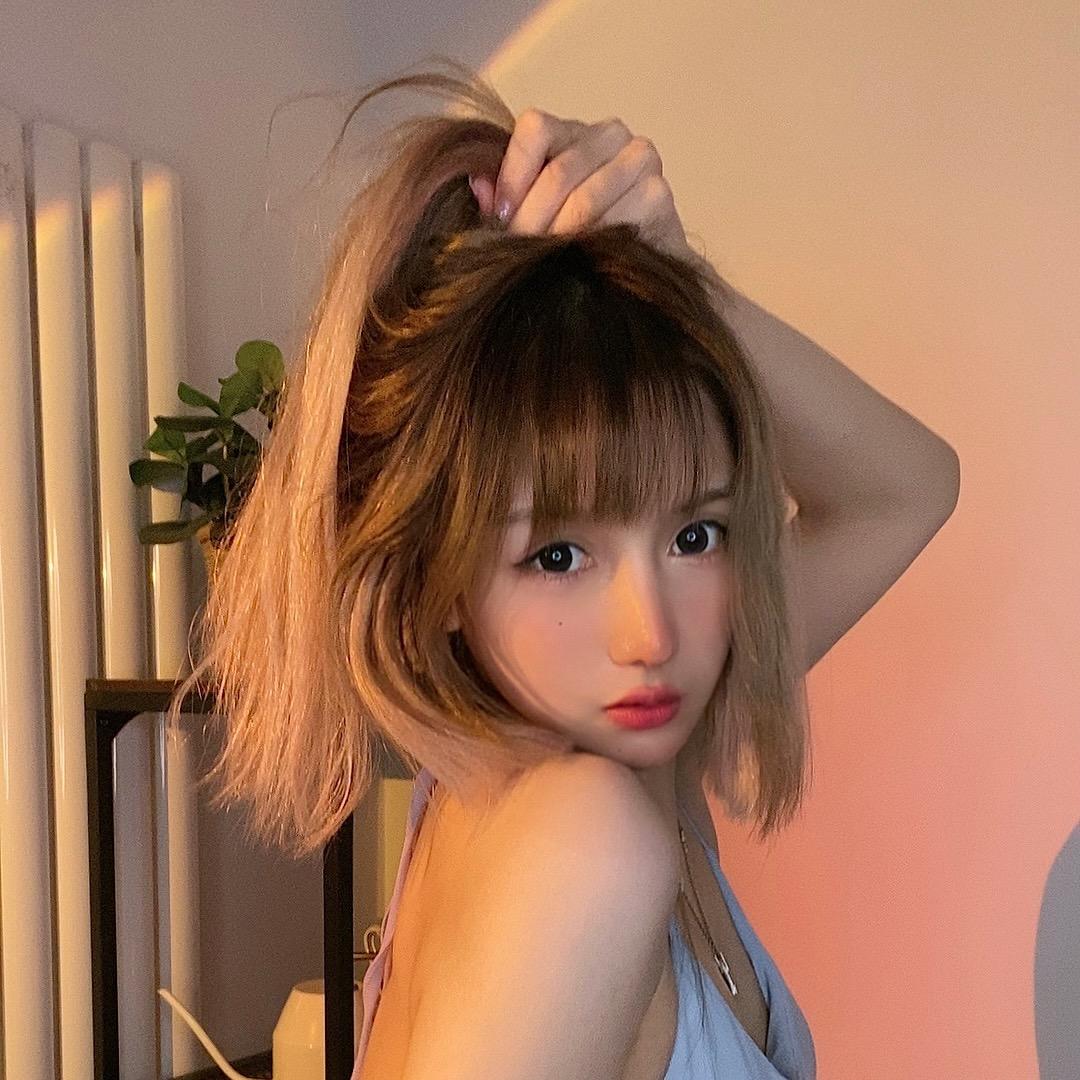 杨不辣（佛系摆烂版）