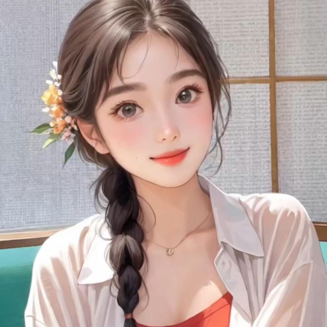 泉友友🌻