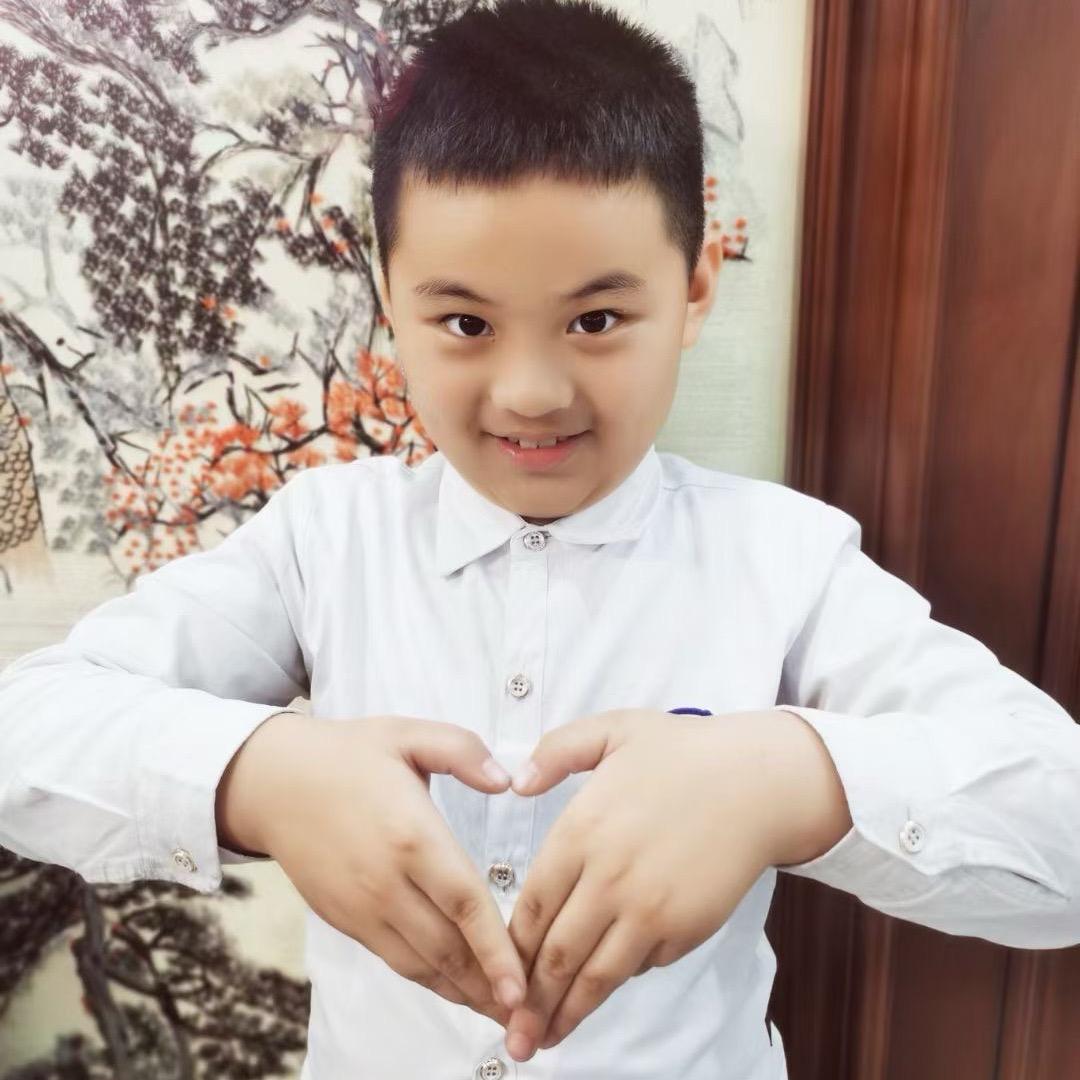 郭一鸣同学带你学习