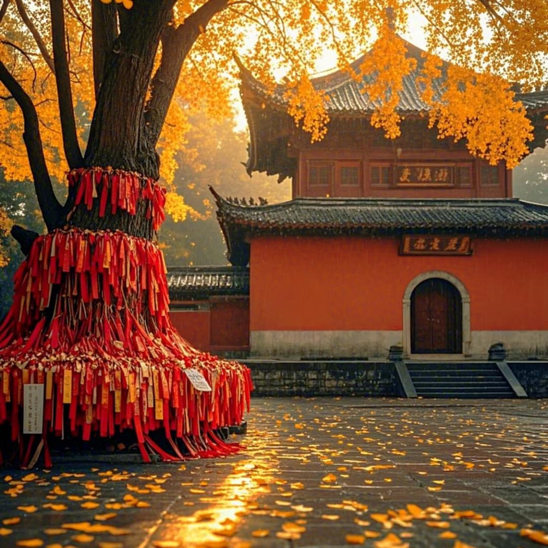 静安