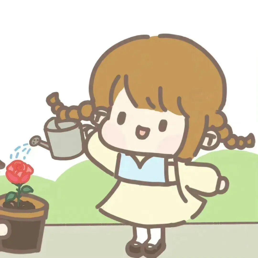 晚安.