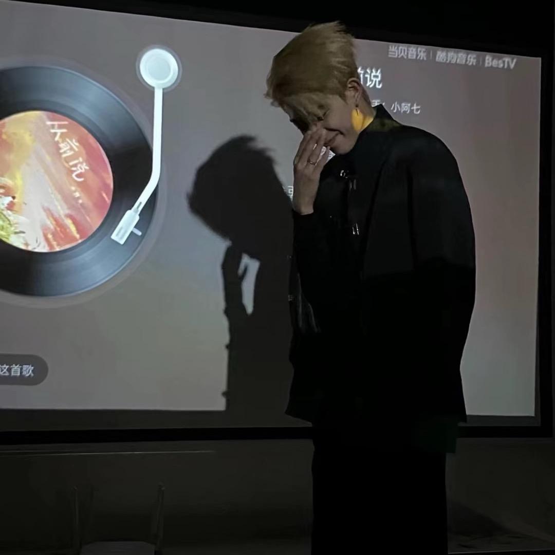 ?