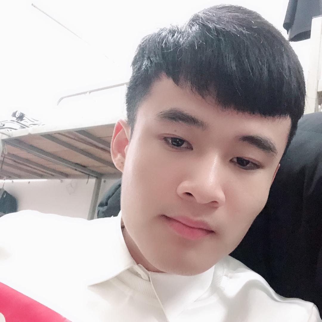 独行🇨🇳浪子