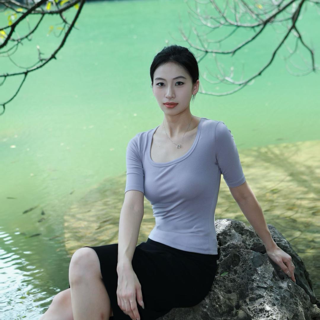 玥见