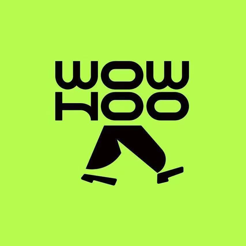 WOWHOO 哇哦创意服装DIY