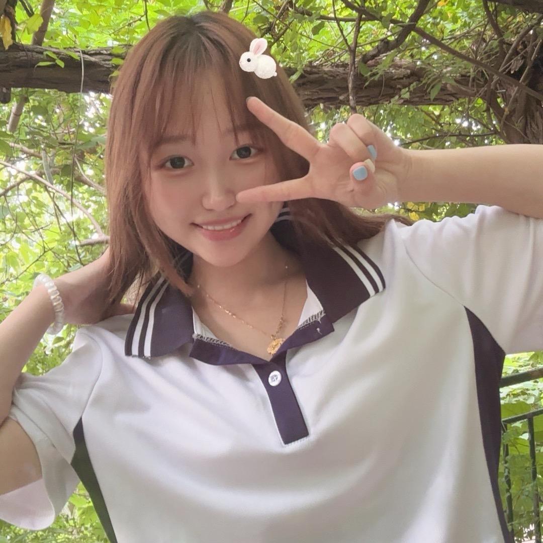 小青蛙