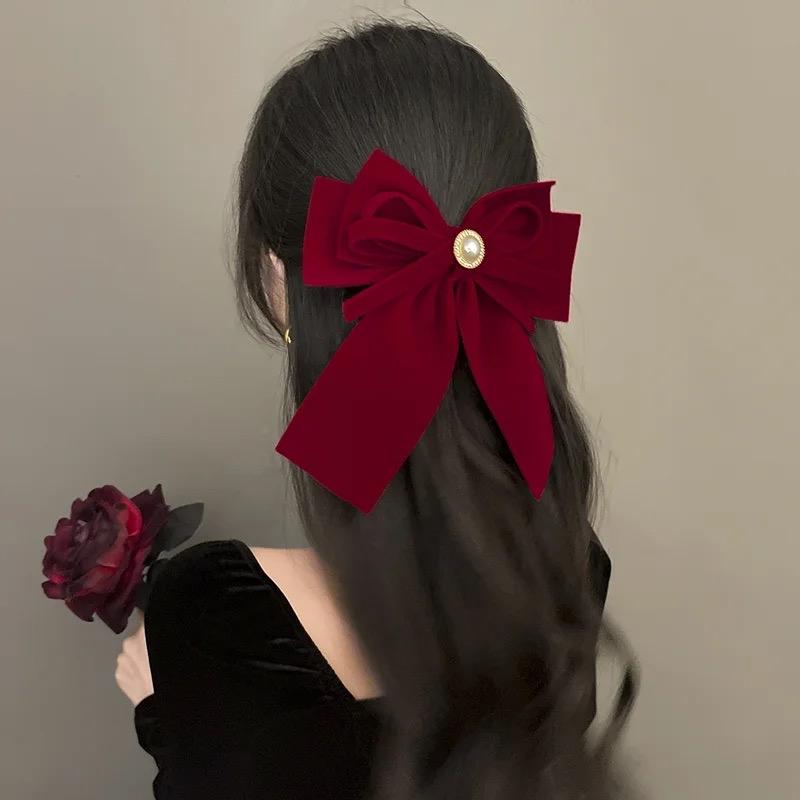 朵朵发型