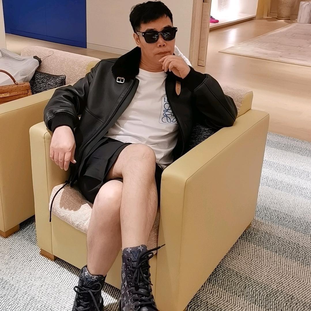 深圳超哥