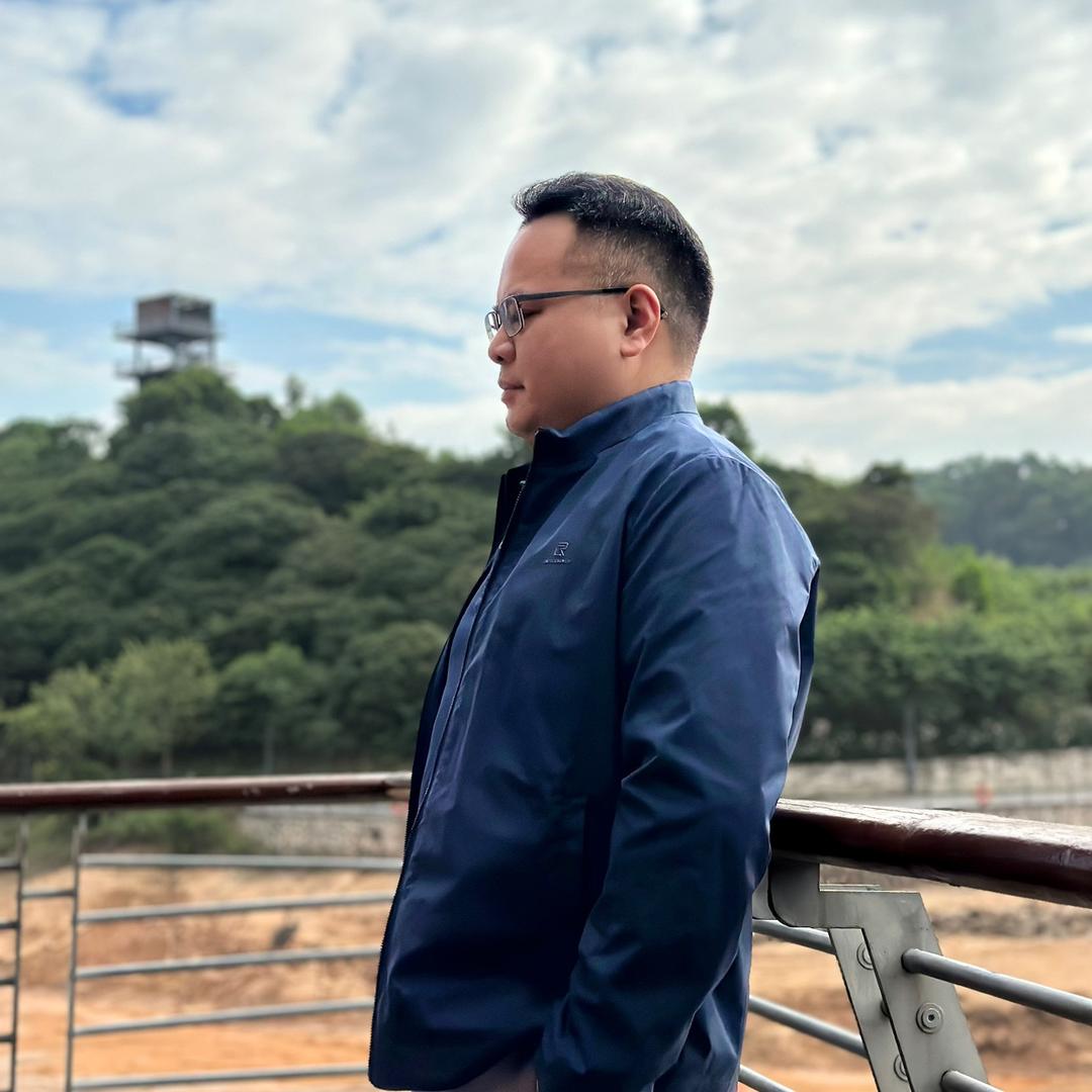 杨Sir说房