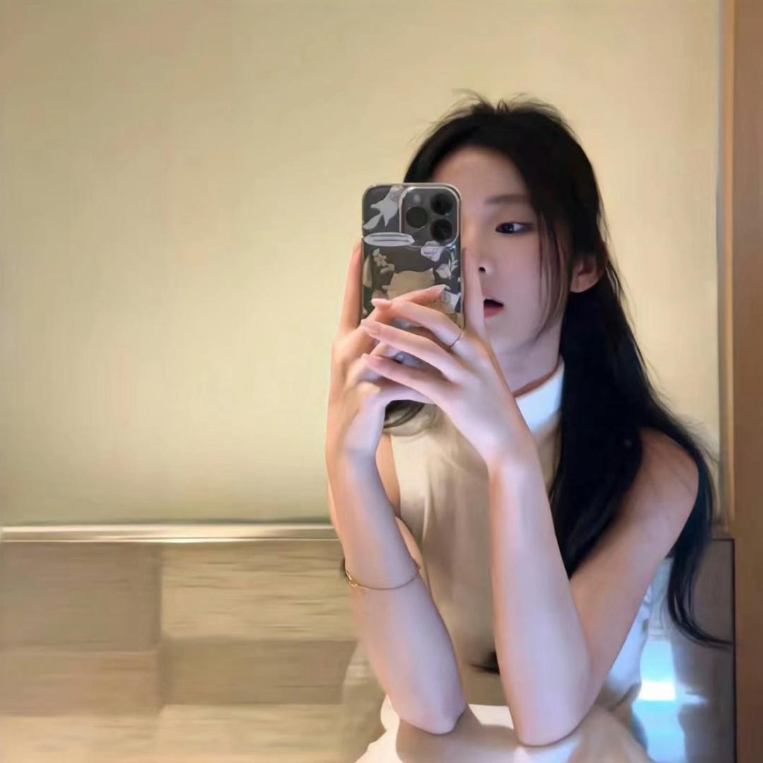 不是甜妹o