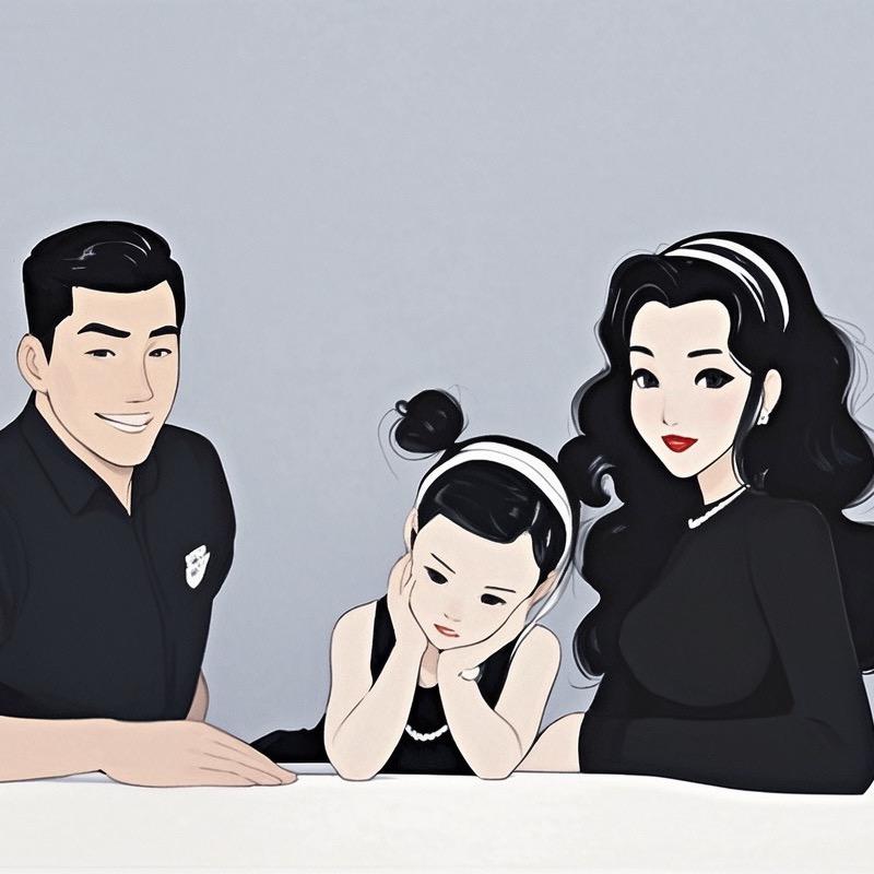 小雨