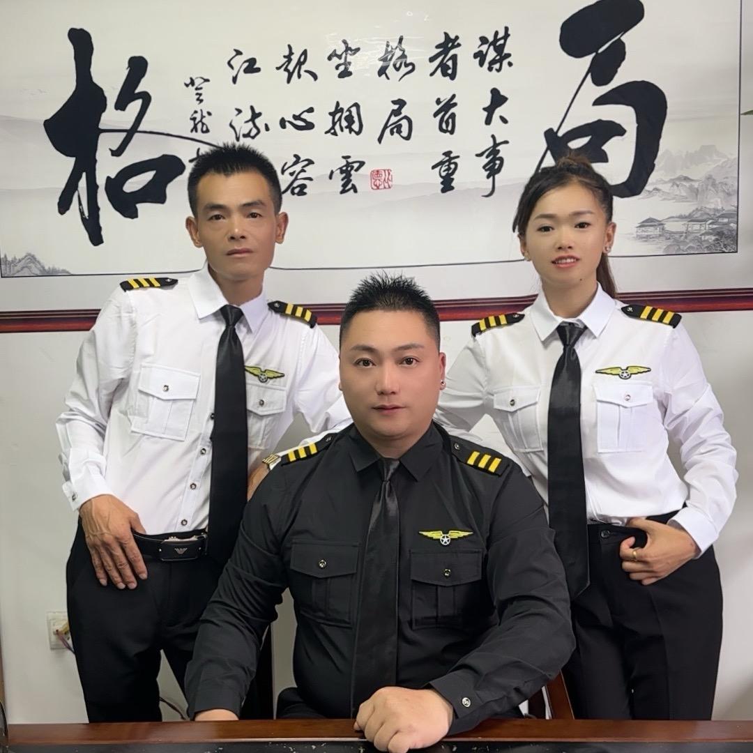 吉音三少（户外唱歌主播）