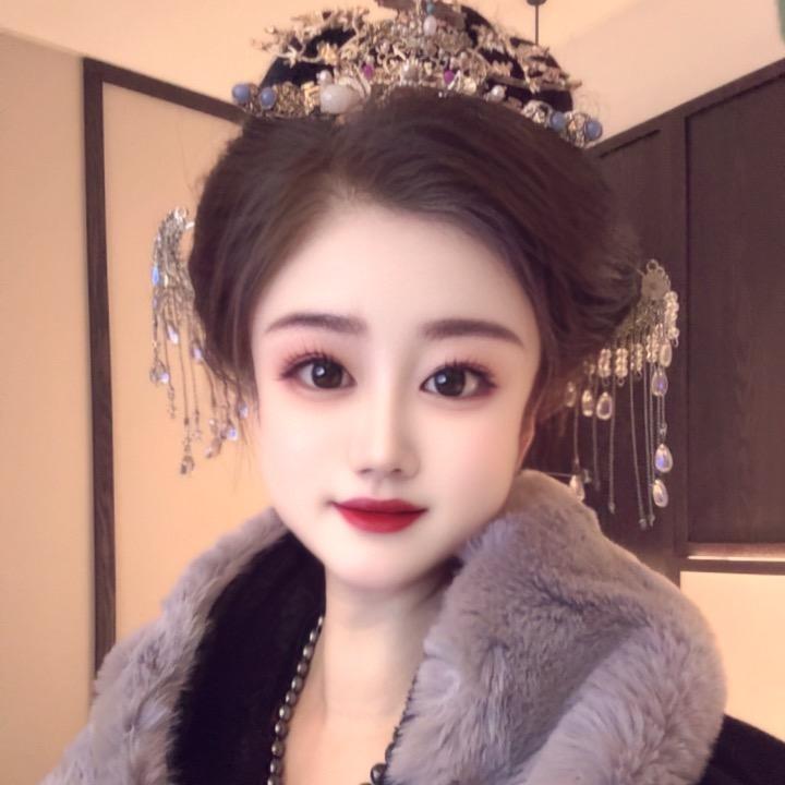 🧚‍♀️静静
