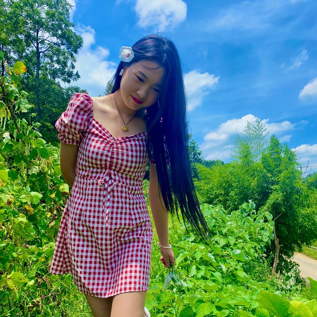 🍒三妹