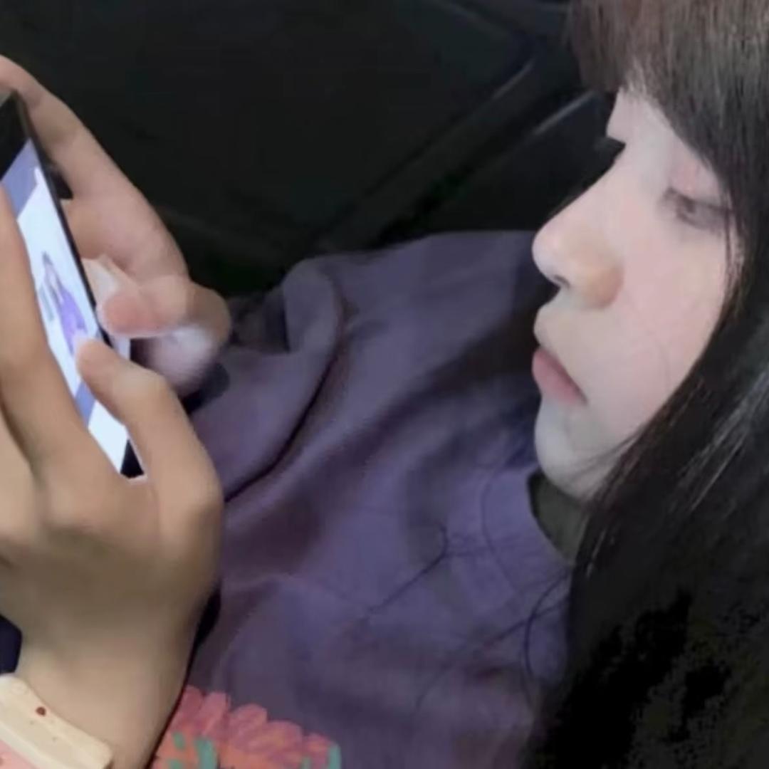 我总想回到以前