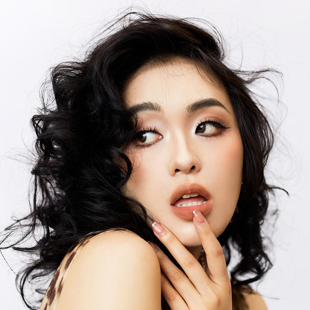 覃羿蕾（红🍎）