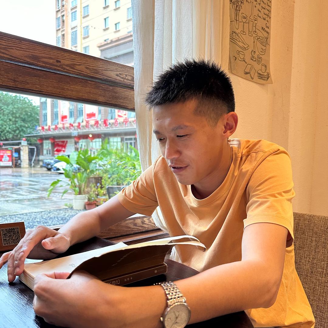 上街弟的朋友圈