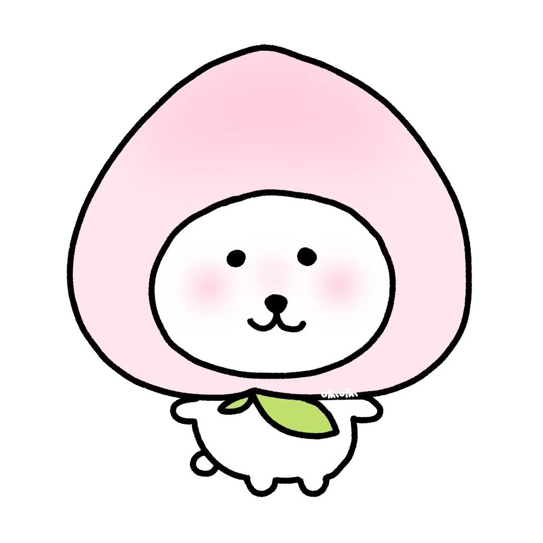 桃欲吻