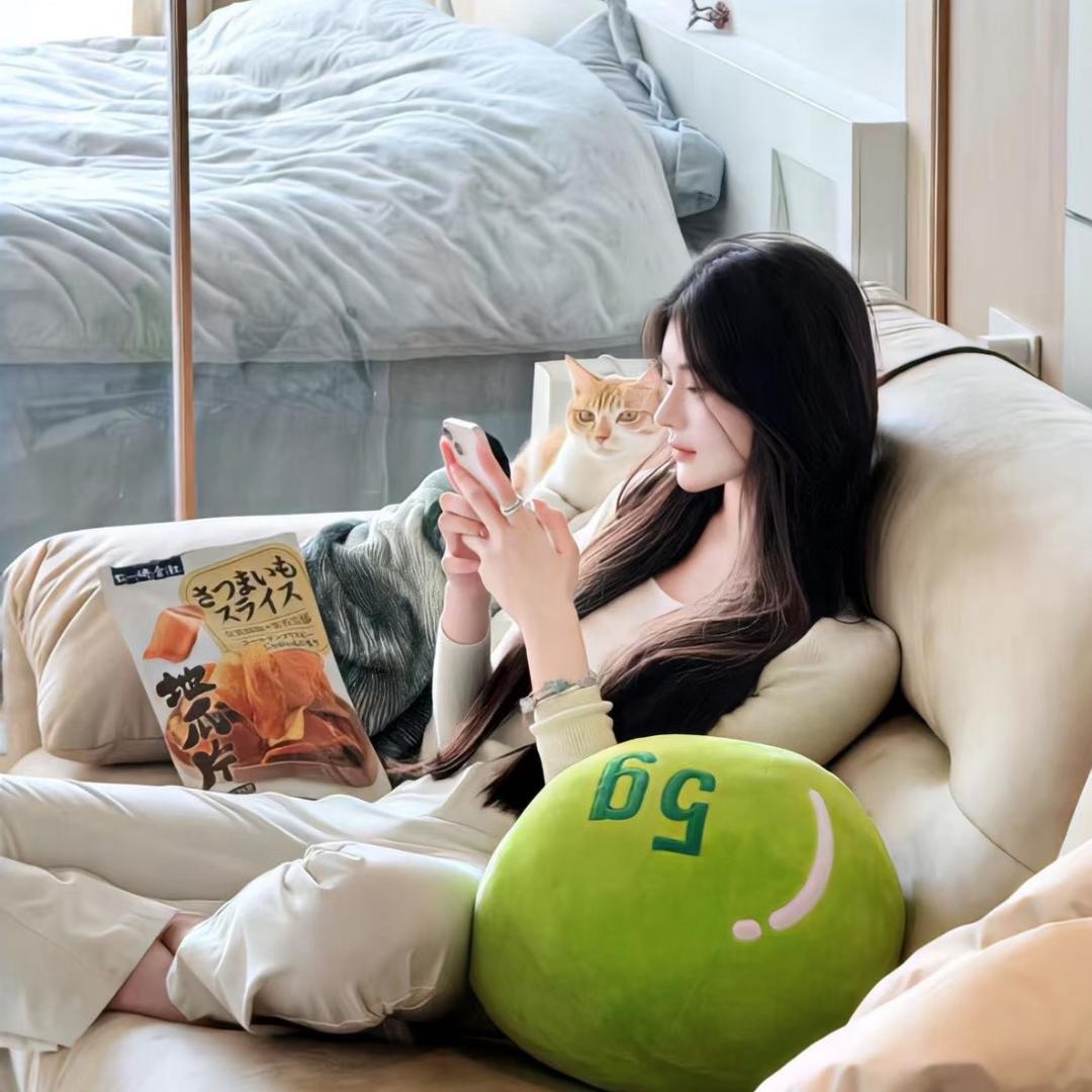 小阮日记🧸💕