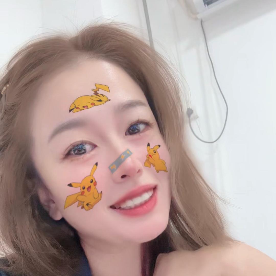 小玉