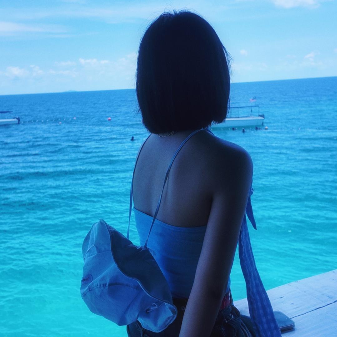 李忧愁