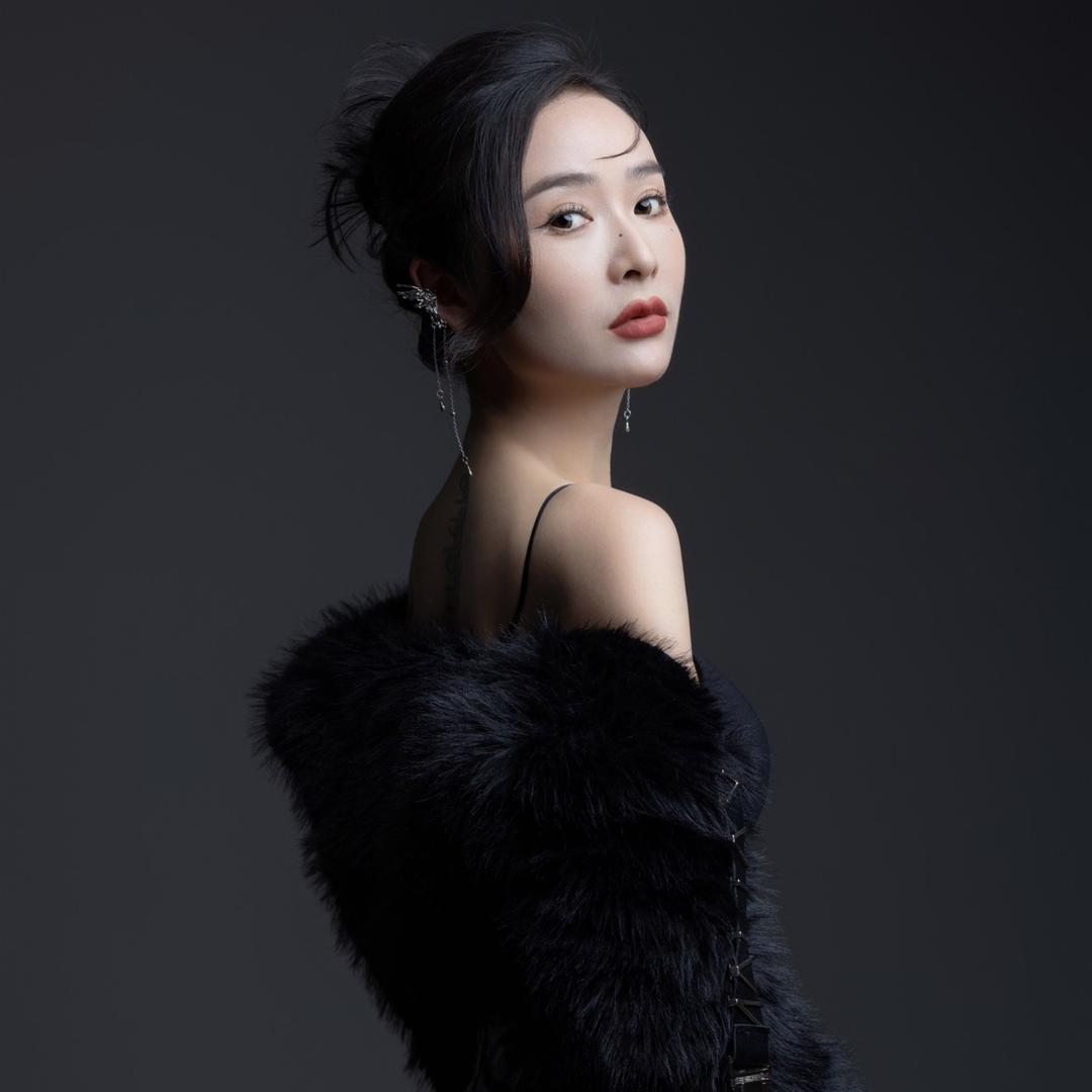 龚丹🎤