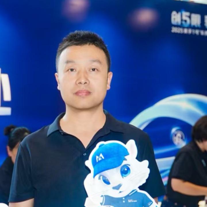 美孚1号车养护西宁友丰店沈哥