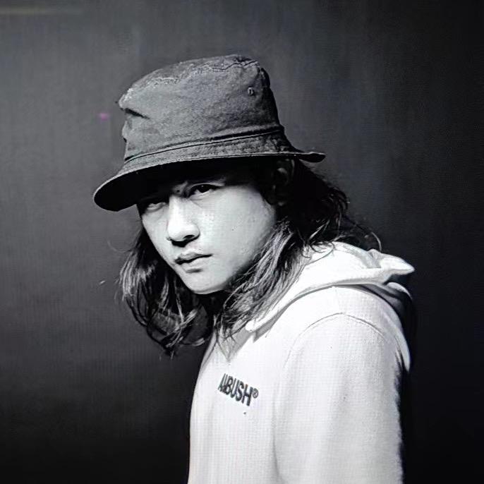 民谣疗养师陈师傅