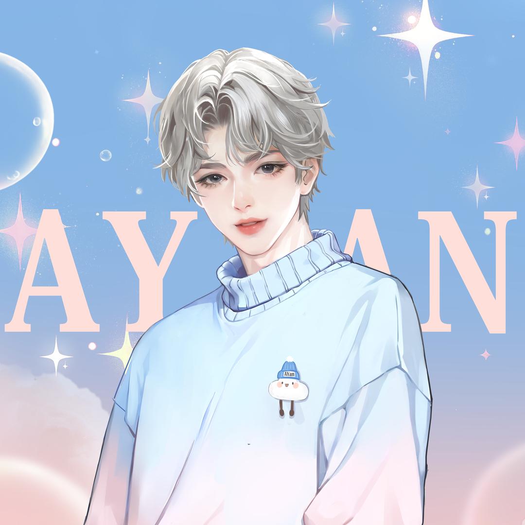 阿琰☁️ᴬʸᵃⁿ琅声雅集