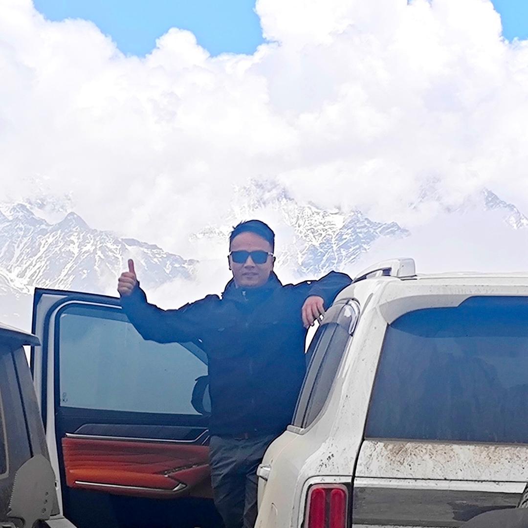 董鲜参® ᴹ ʳ.ᴰᵒ ⁿ ᵈ