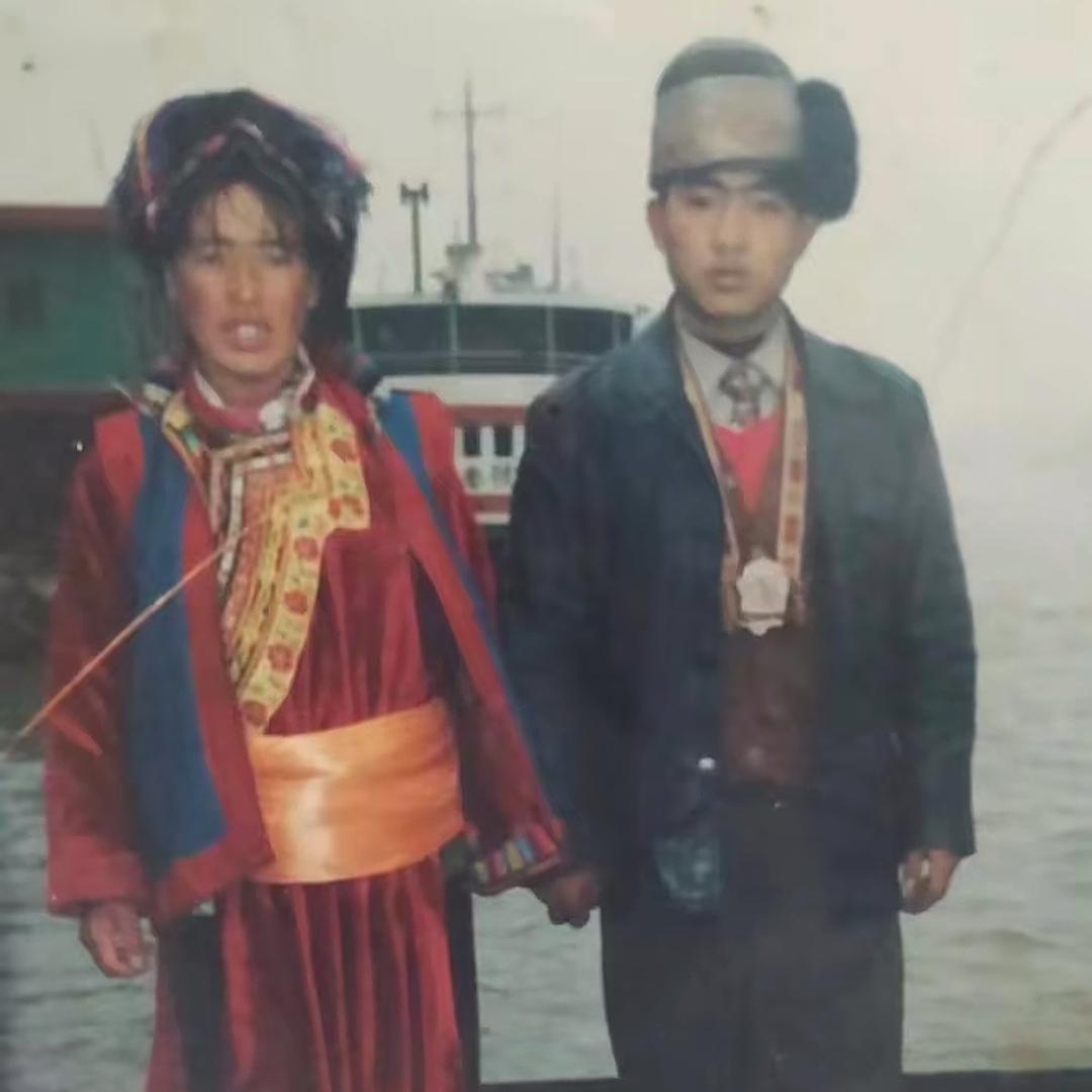 泽扎大叔
