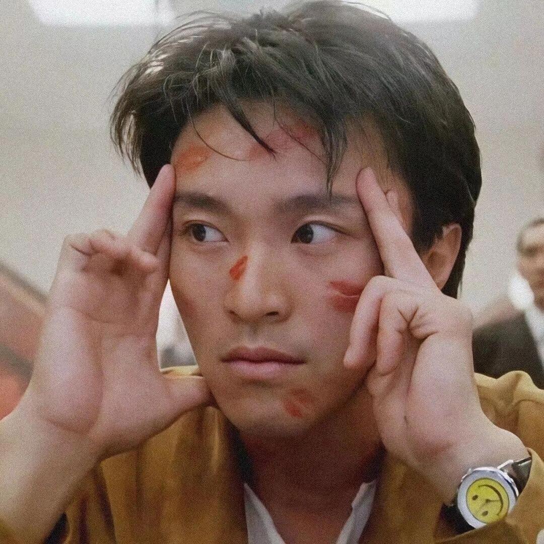 晕头小狗