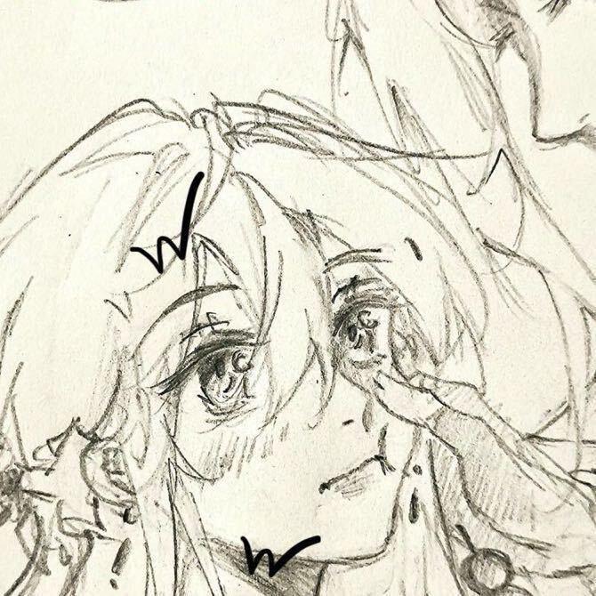 落霜~🦋