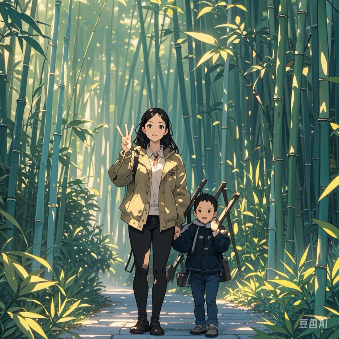 小林伴学