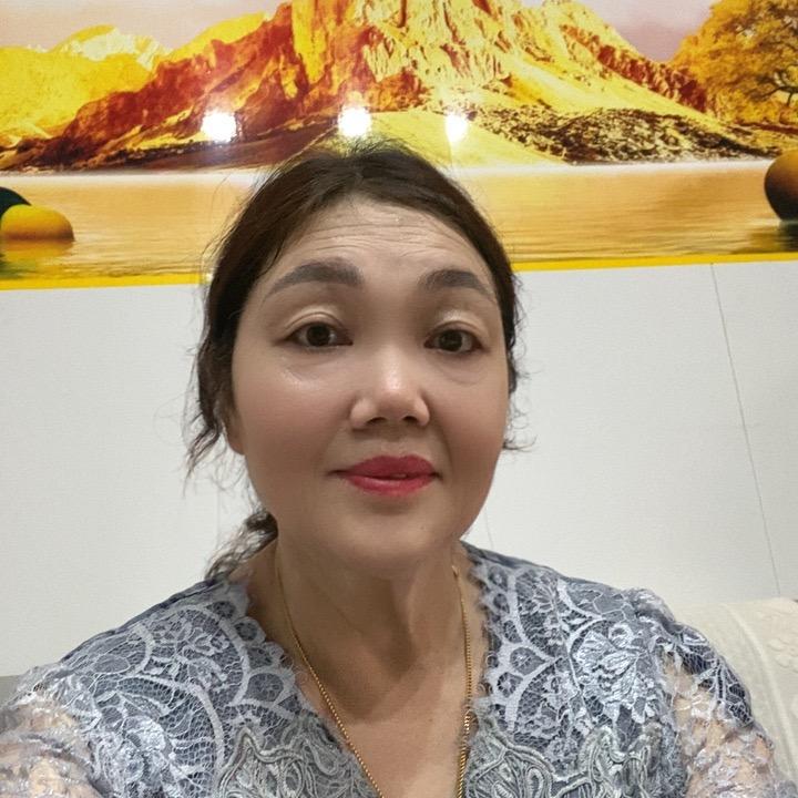 杭小红
