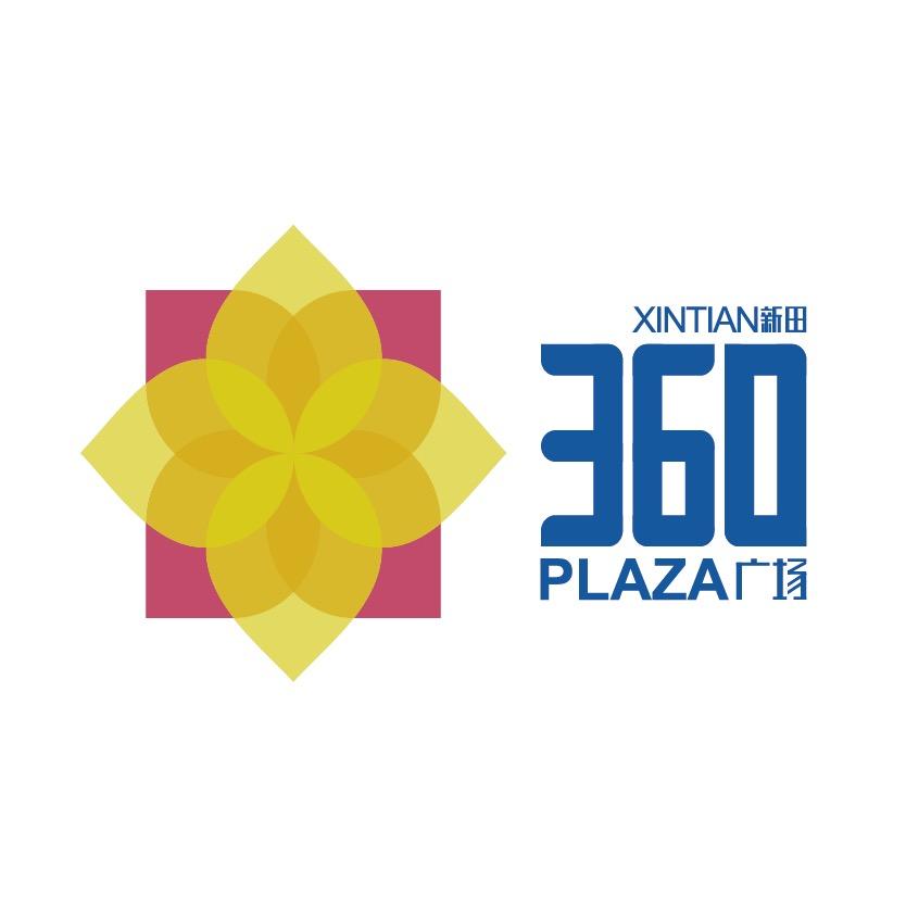 新田360广场郑州国贸