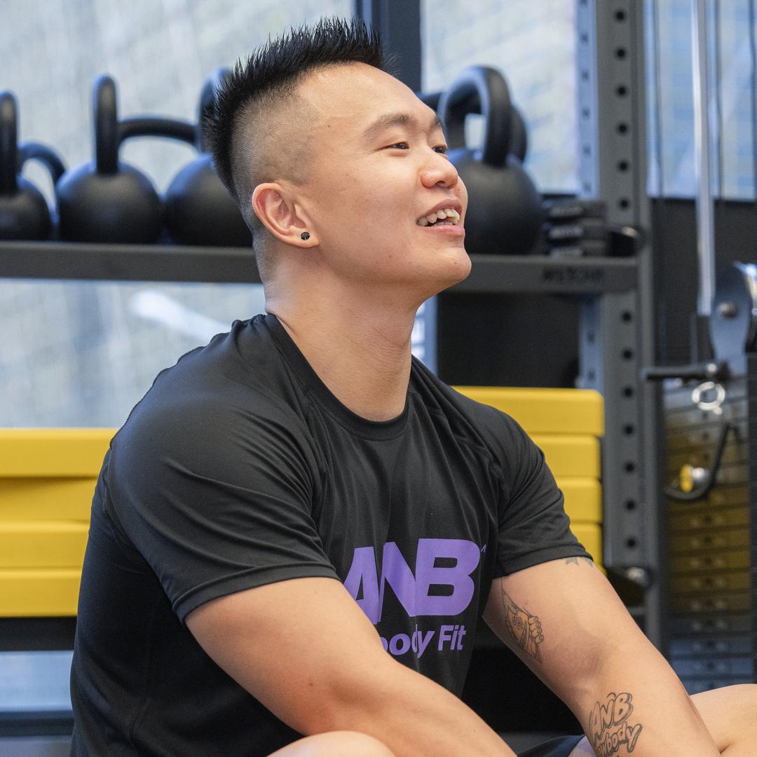 ANB舅姨Joy🏝（招教练）