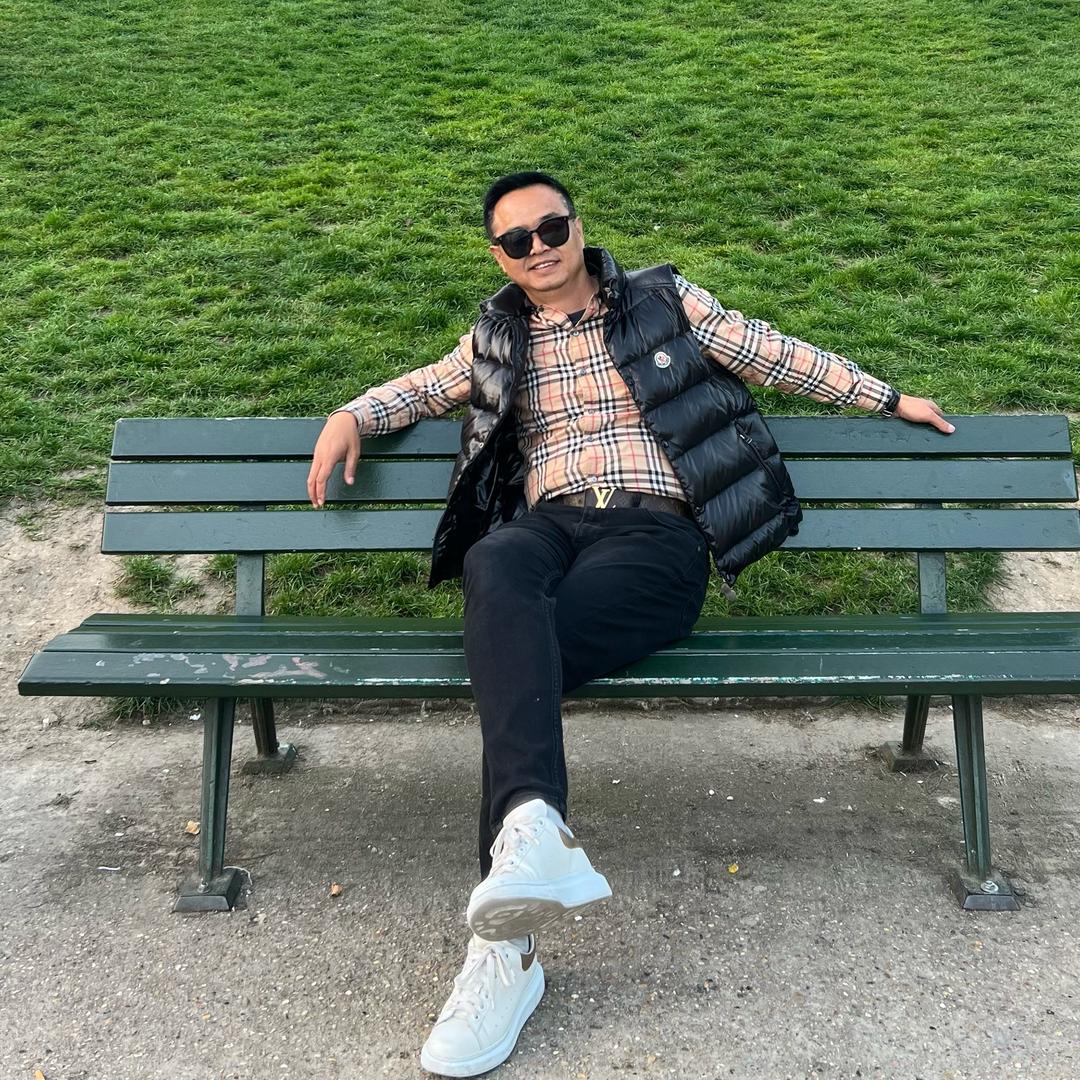 @涛哥🇨🇳带你看世界